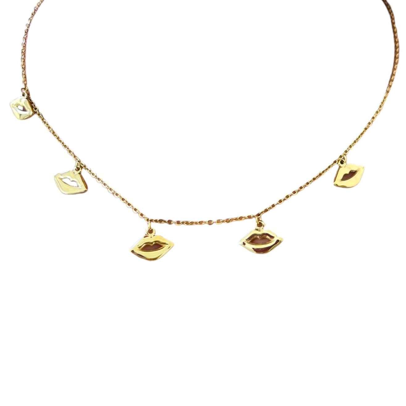 The Kiss Choker