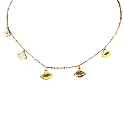The Kiss Choker