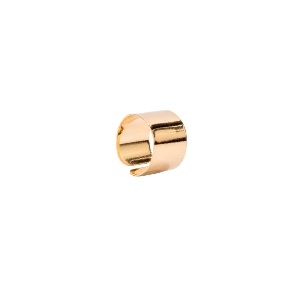 Bague Lunar G - Afrodith