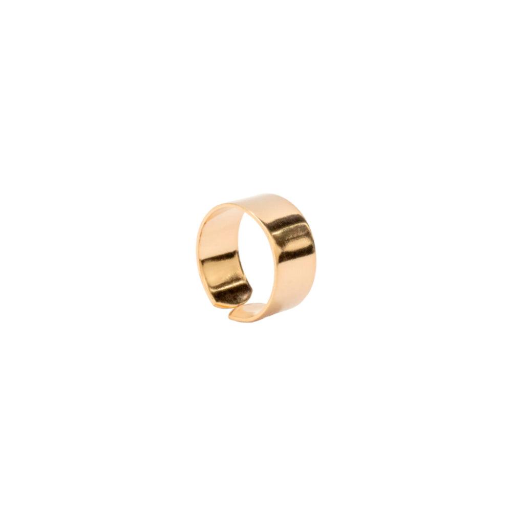 Bague Lunar M - Afrodith