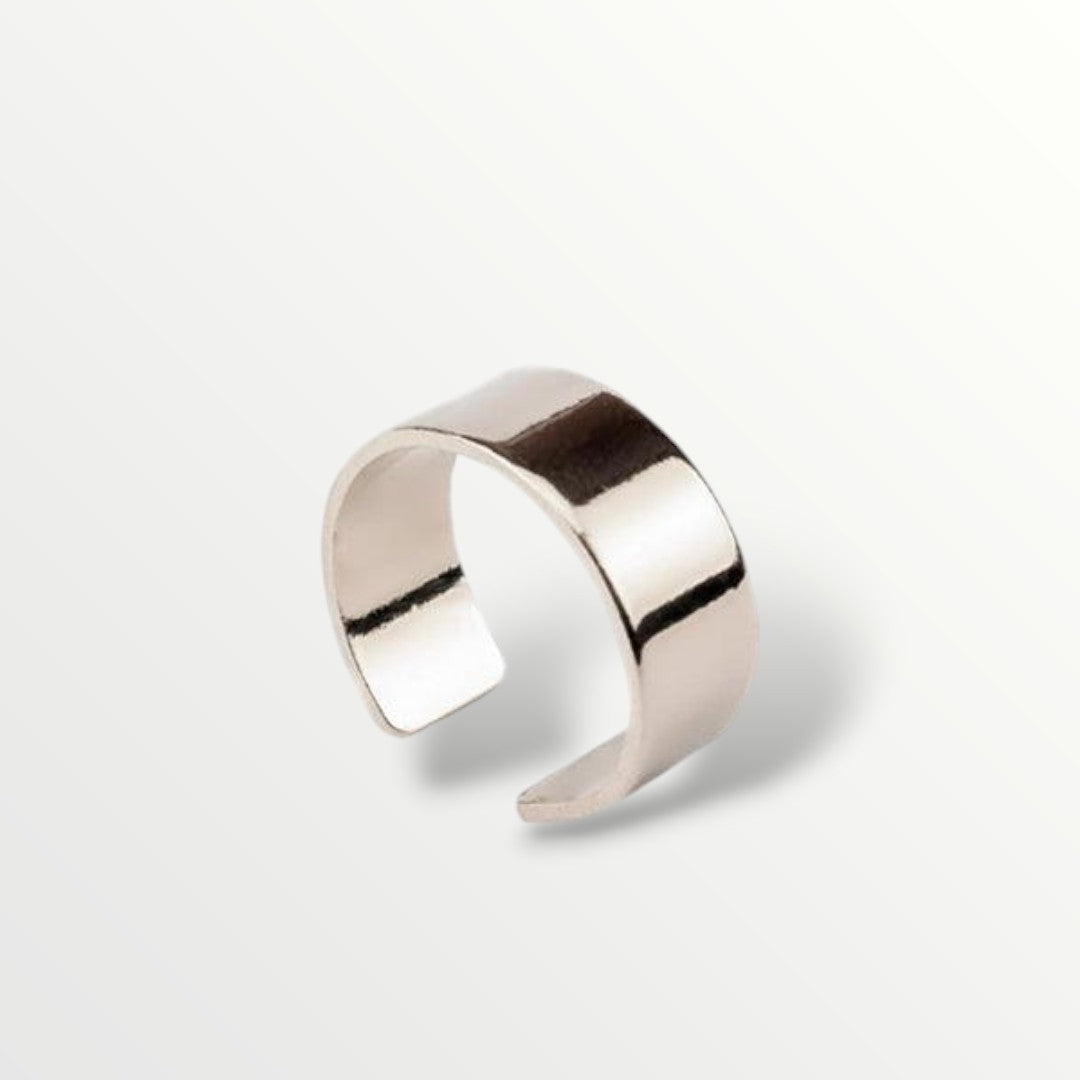 The Lunar Band Ring