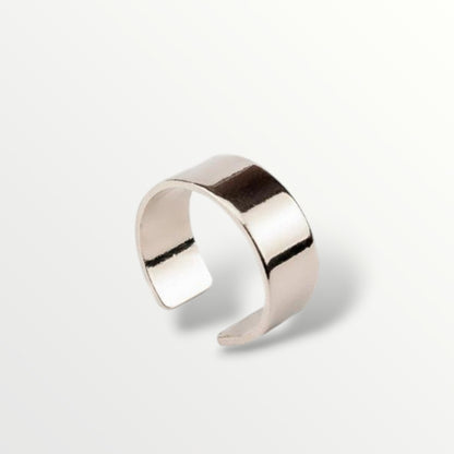 The Lunar Band Ring