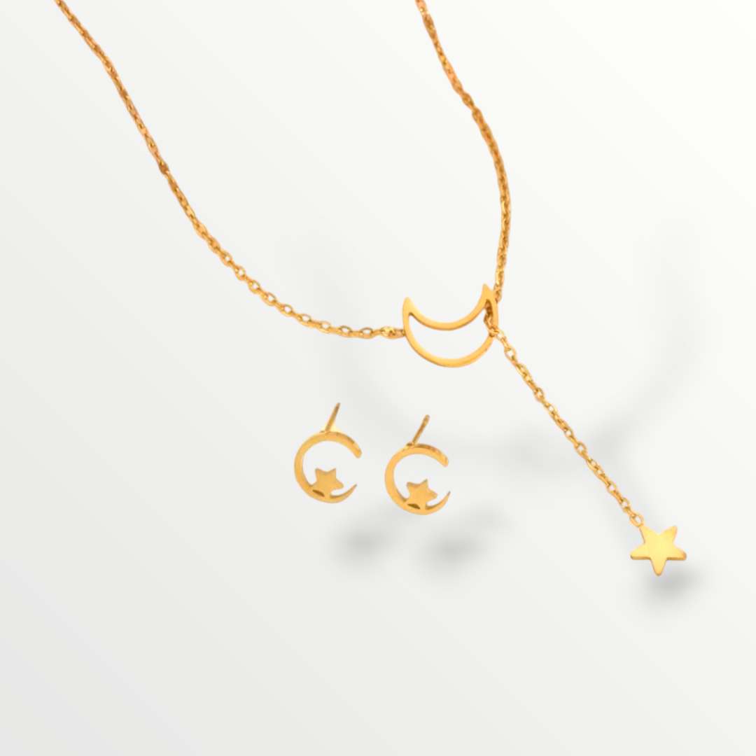 The Moonbeam Set