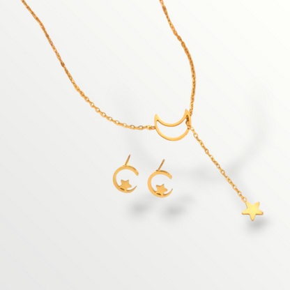 The Moonbeam Set