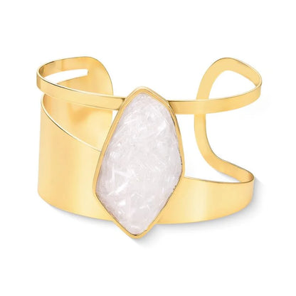Bracelet Sélénite