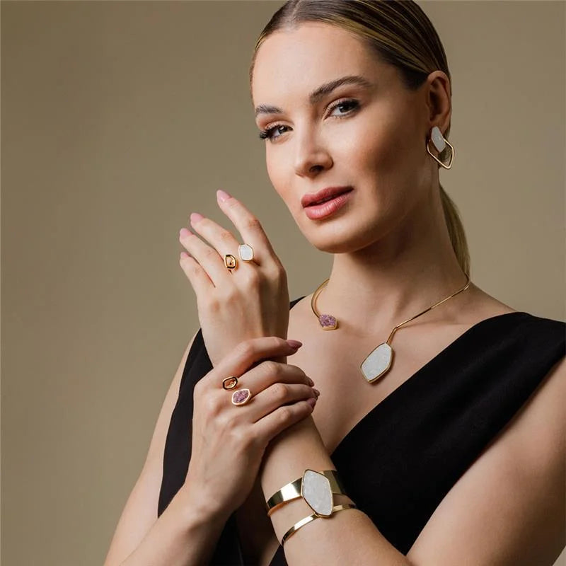 The Selenity Bracelet