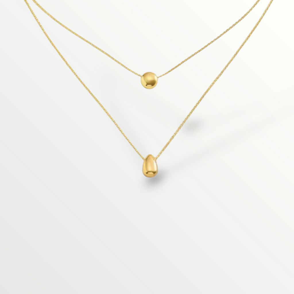 The Aureline Necklace