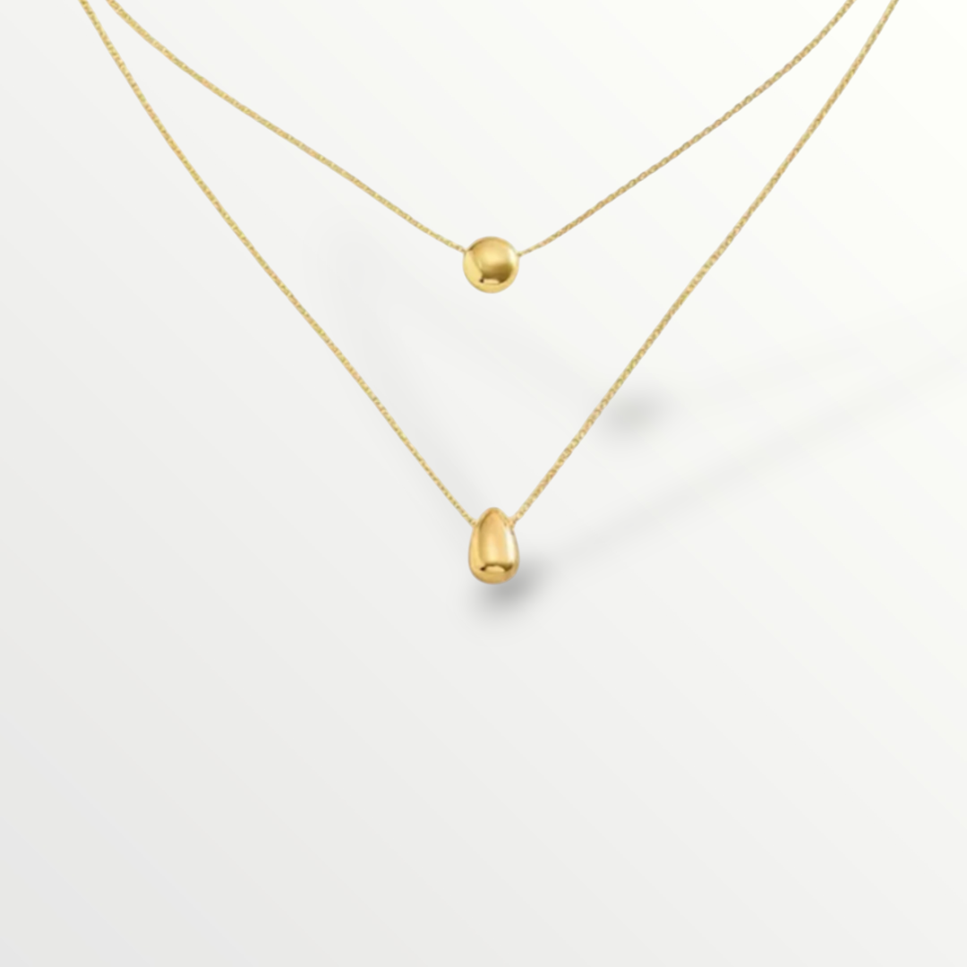The Aureline Necklace