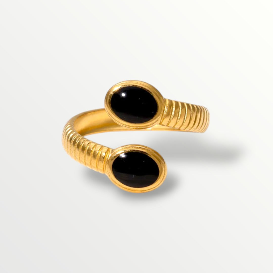 The Nocturna Ring