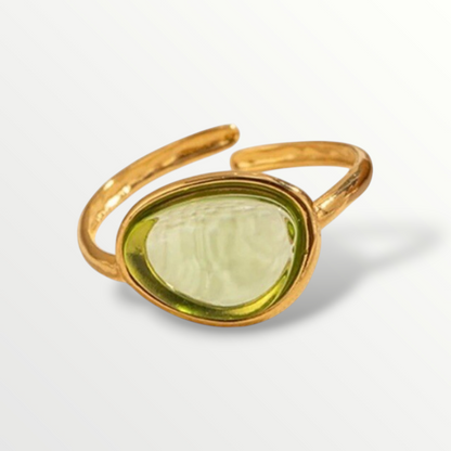 The Veridia Ring