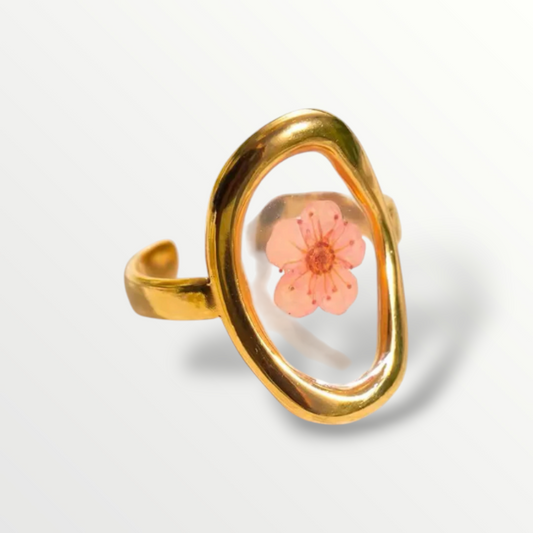 The Rosalen Ring