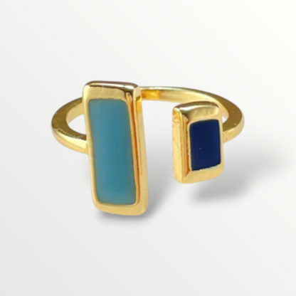 The Solenne Ring