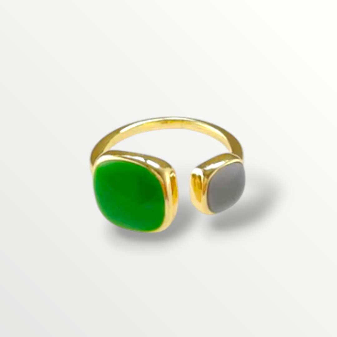 The Seraline Ring