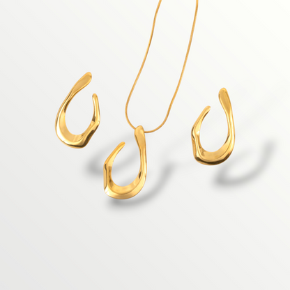 The Lysandra Set