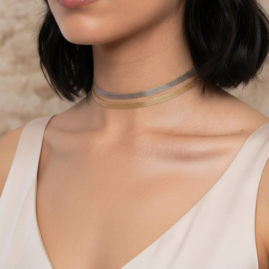 The Trix Choker