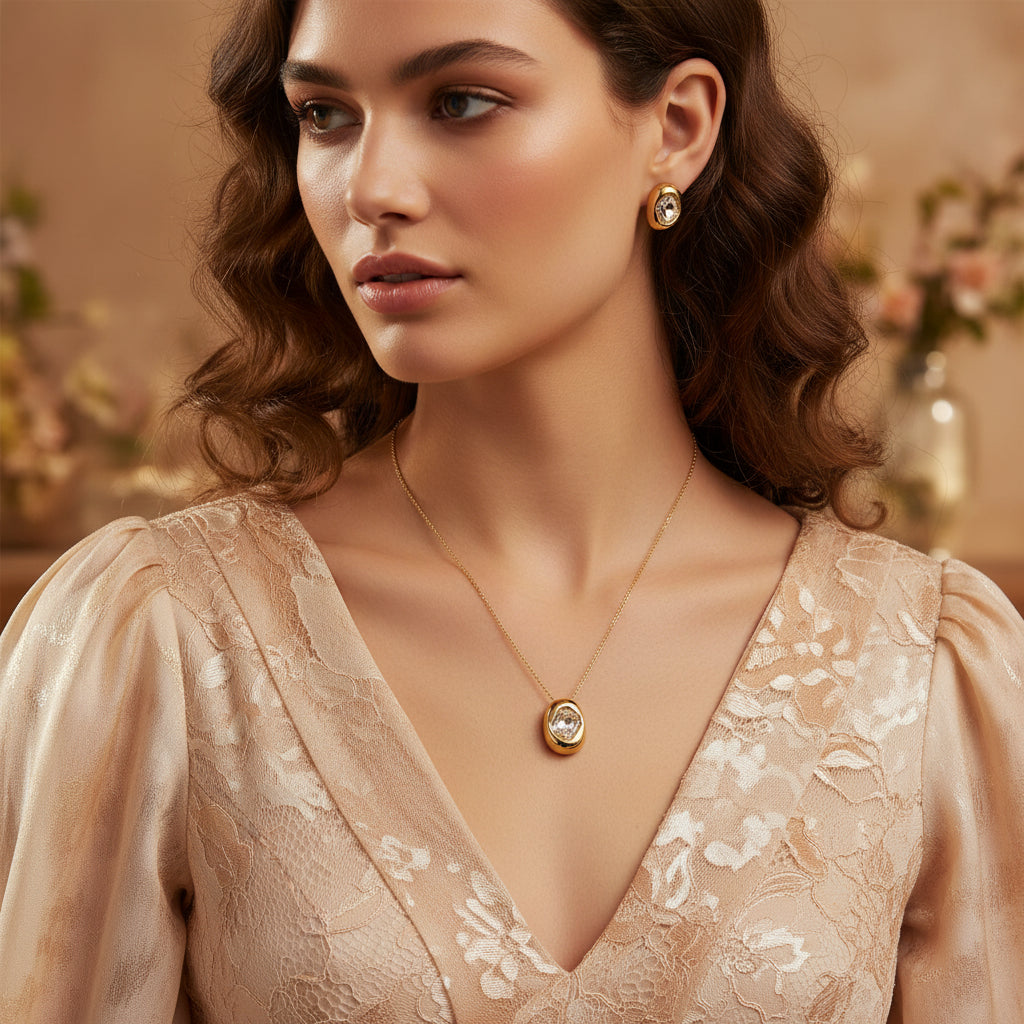 The Lumi Set
