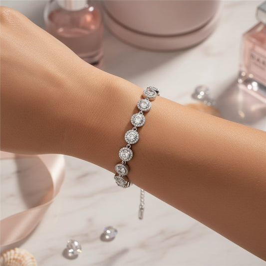 The Temptation Bracelet