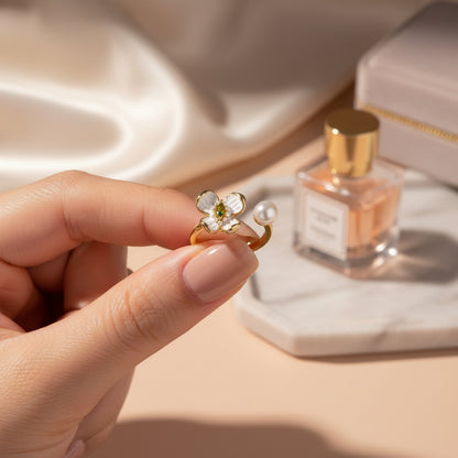 The Bloom Ring