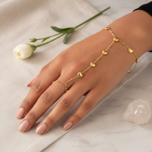 The Ariella Bracelet