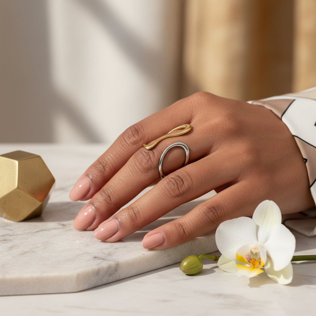 The Forme Ring