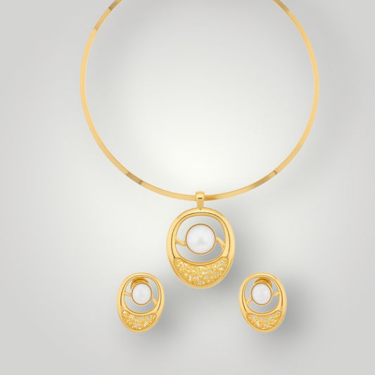 The Grand Selenity Set