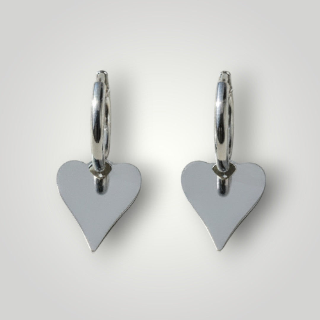 The Pulse Hoops
