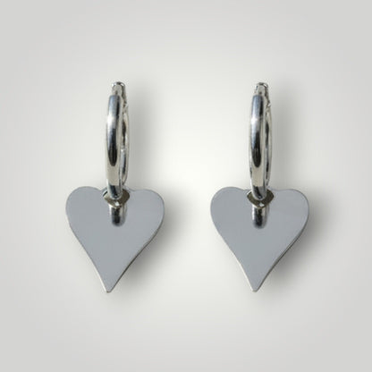 The Pulse Hoops