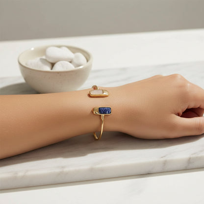 The Fusion Bracelet