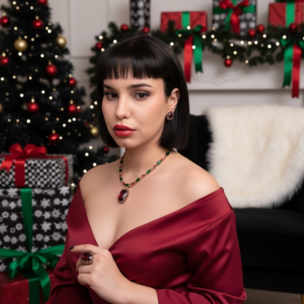 The Noël Vintage Reverie Set