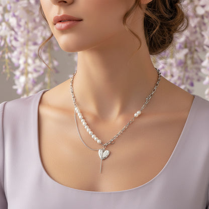 The Haven Necklace
