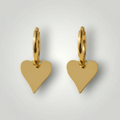 The Pulse Hoops