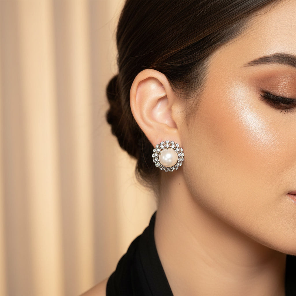 The Oren Earrings