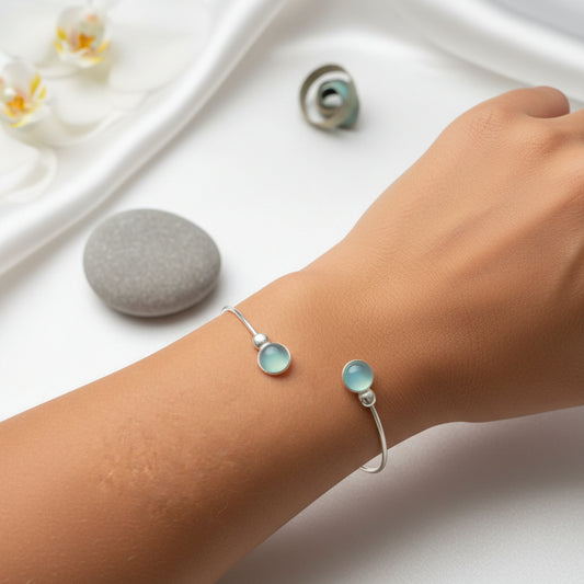 The Quartz Bracelet