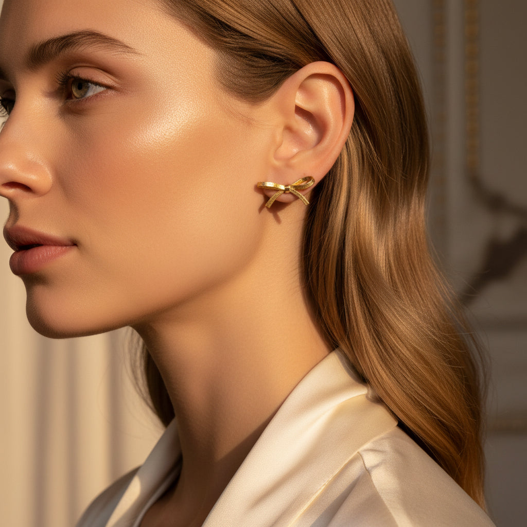 The Loop Earrings