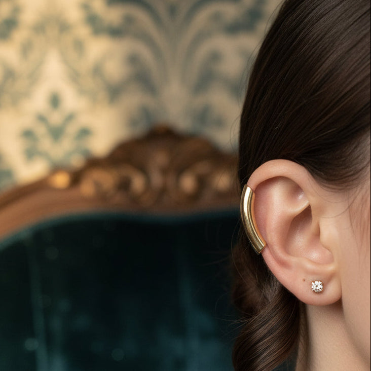 The Selene Cuff
