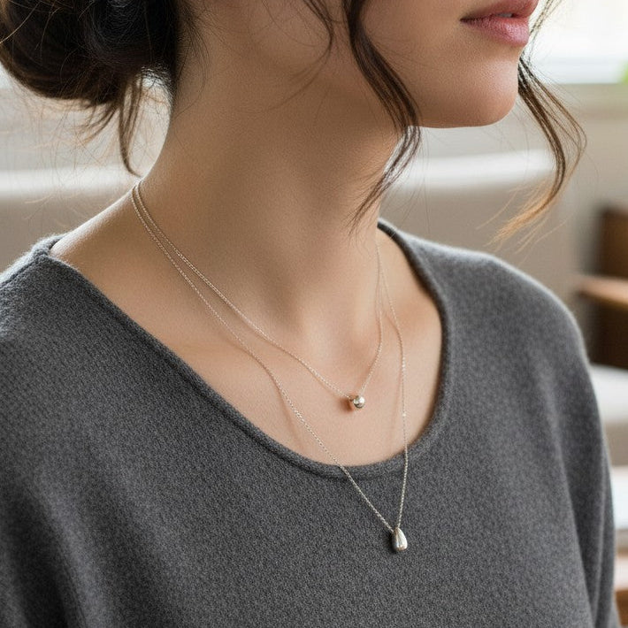 The Aureline Necklace