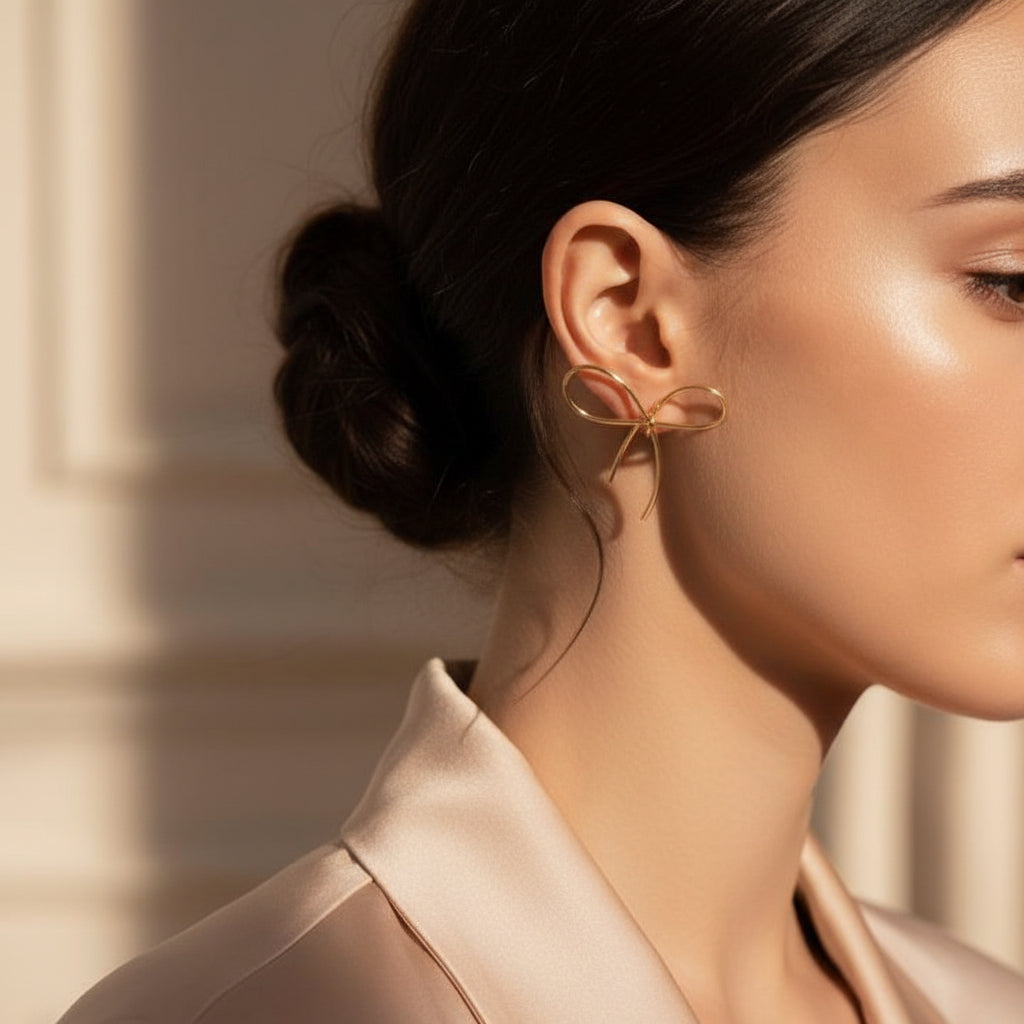 The Laço Earrings