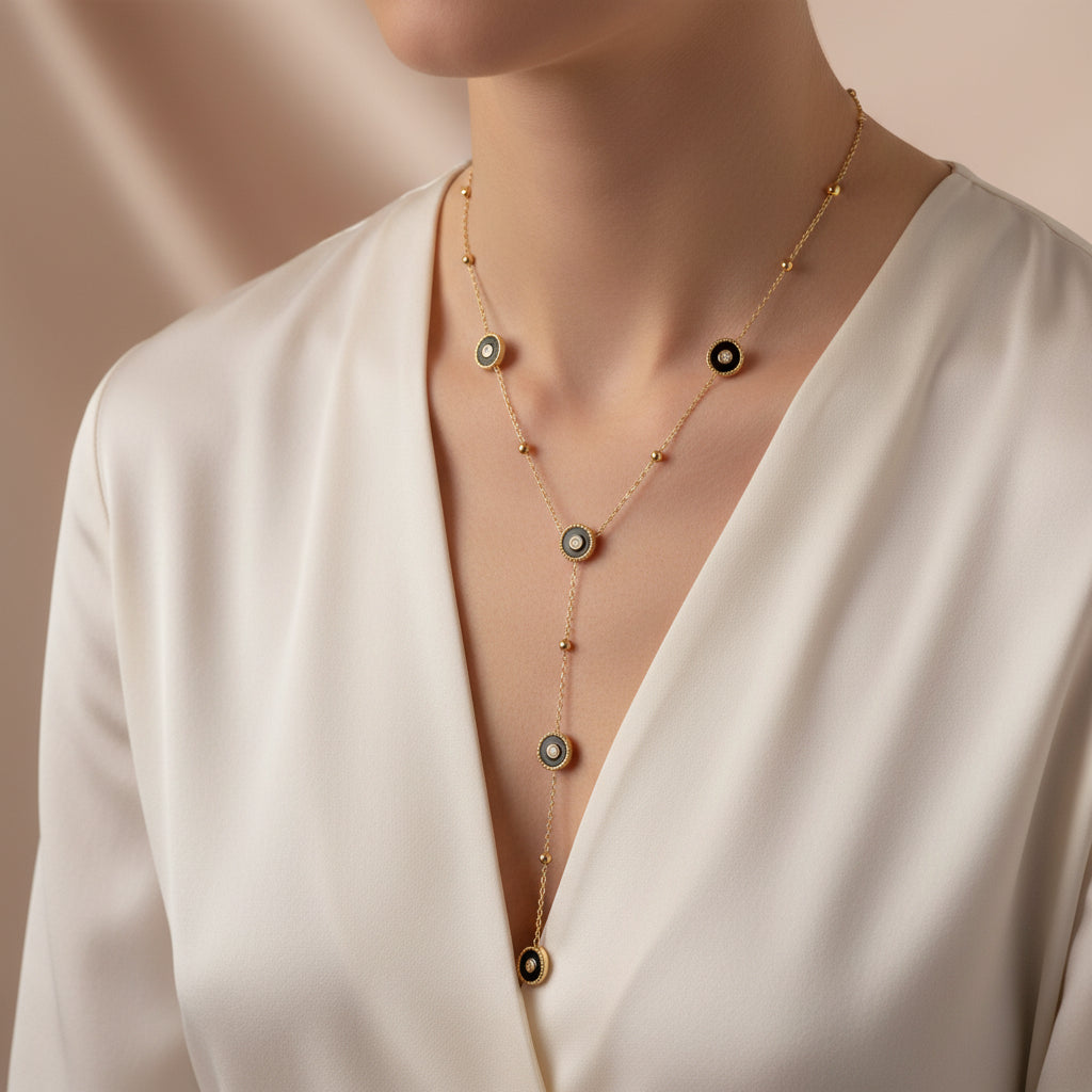 The Celestial Knot Lariat