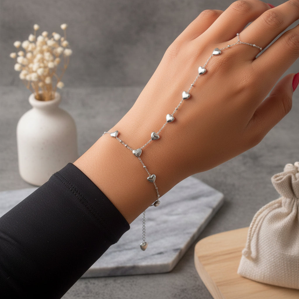 The Ariella Bracelet