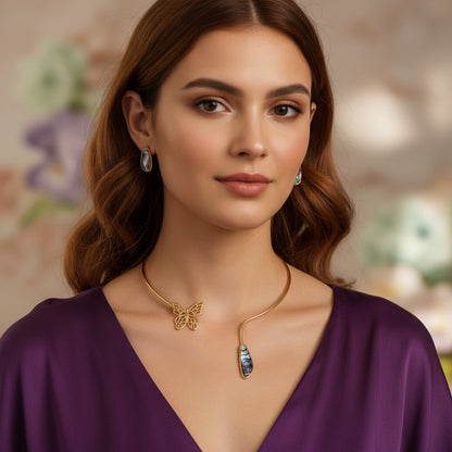 The Amalia Set