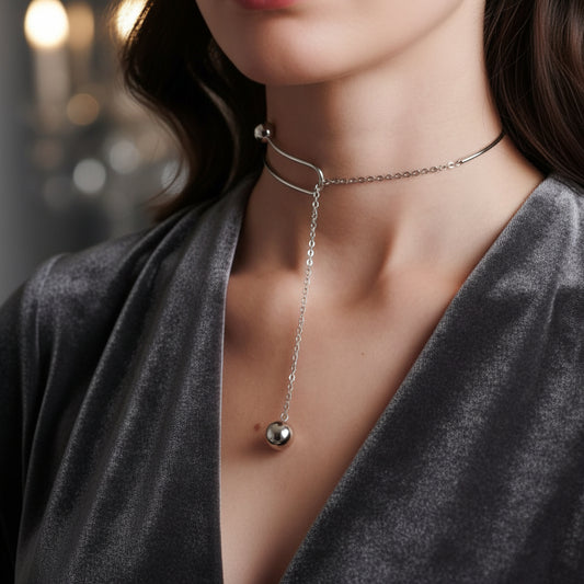 The Ryve Choker