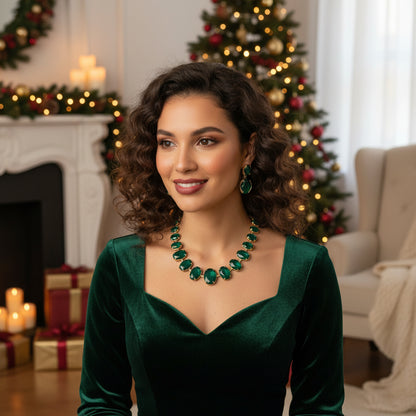The Evergreen Promise Set