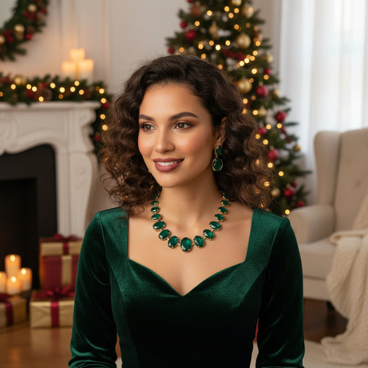 The Evergreen Promise Set