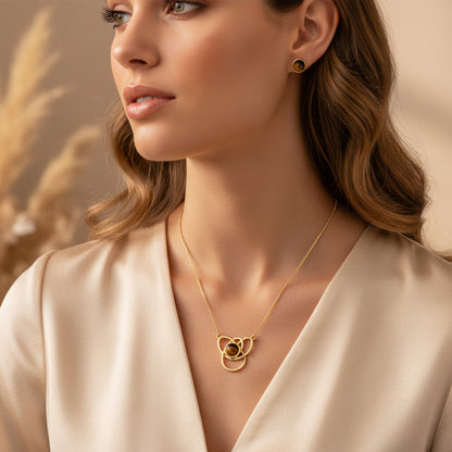 The Lotus Set