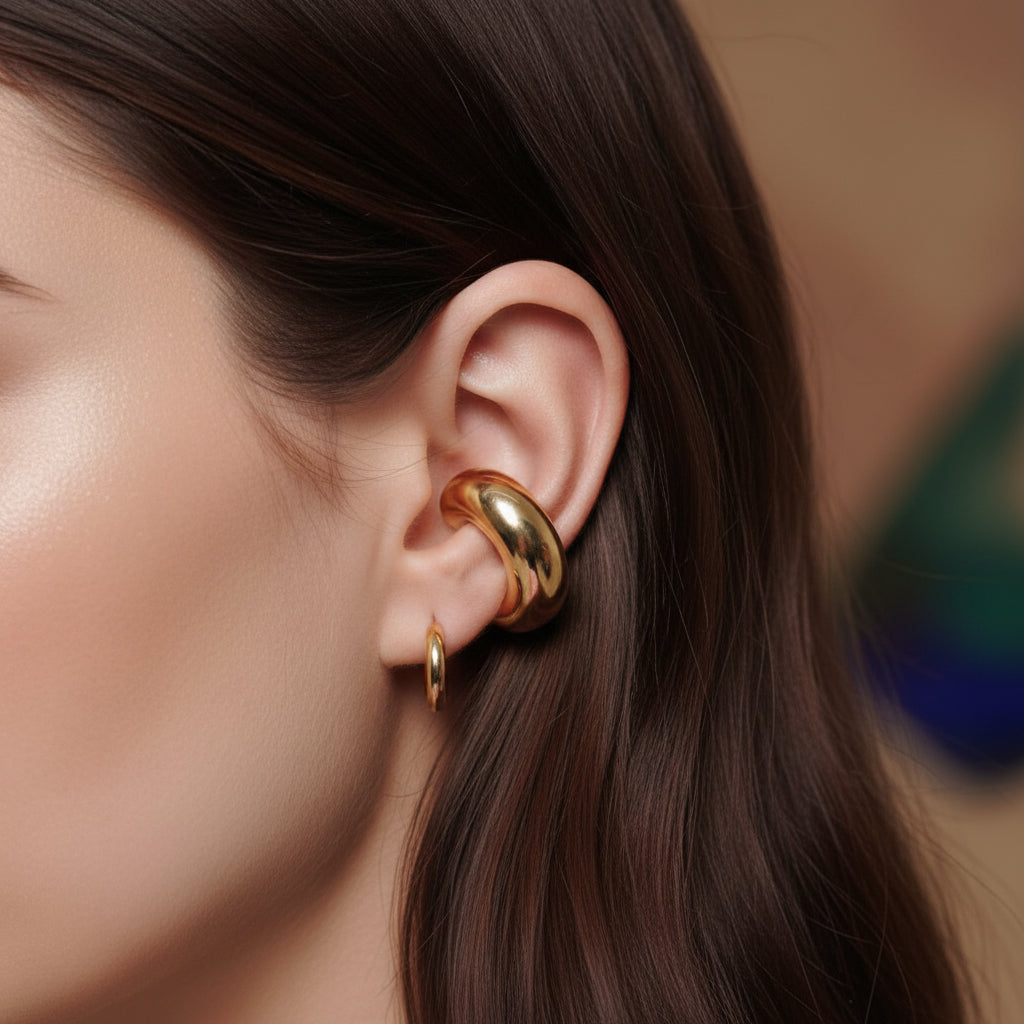 The Puffer Piercing