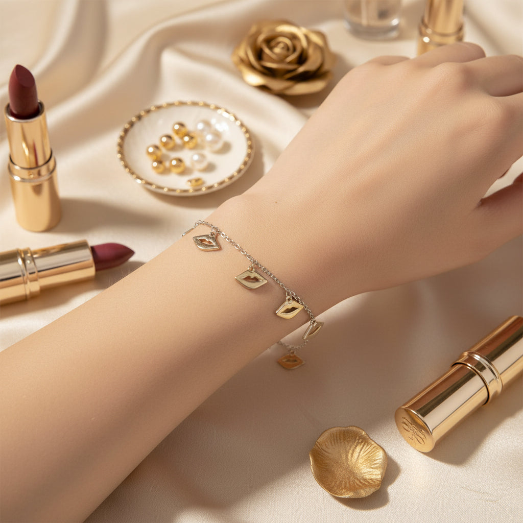 The Baciami Bracelet