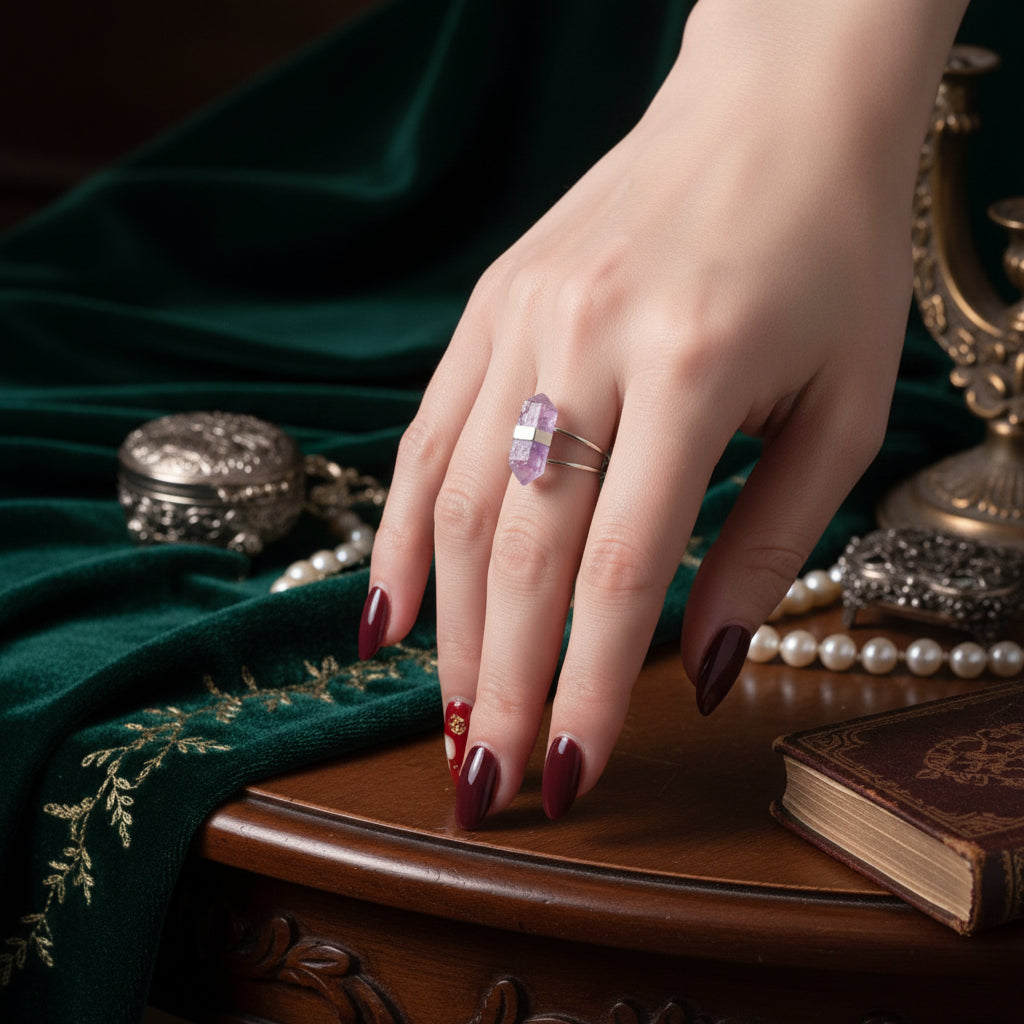 The Viola Ring