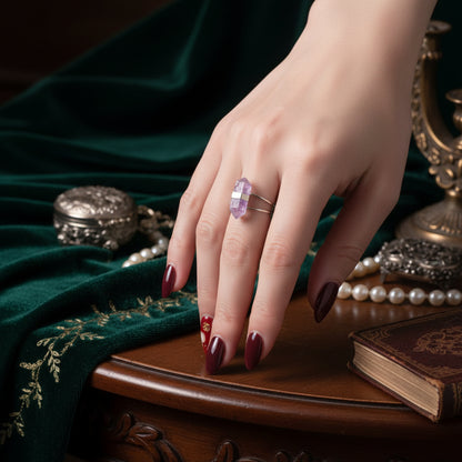 The Viola Ring
