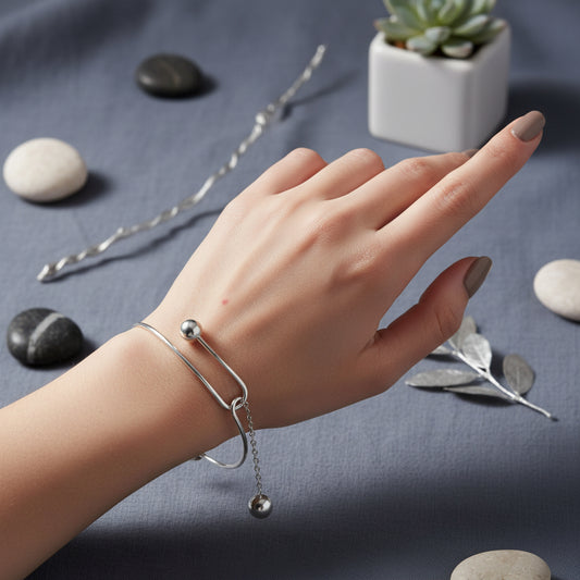 The Ryve Bracelet