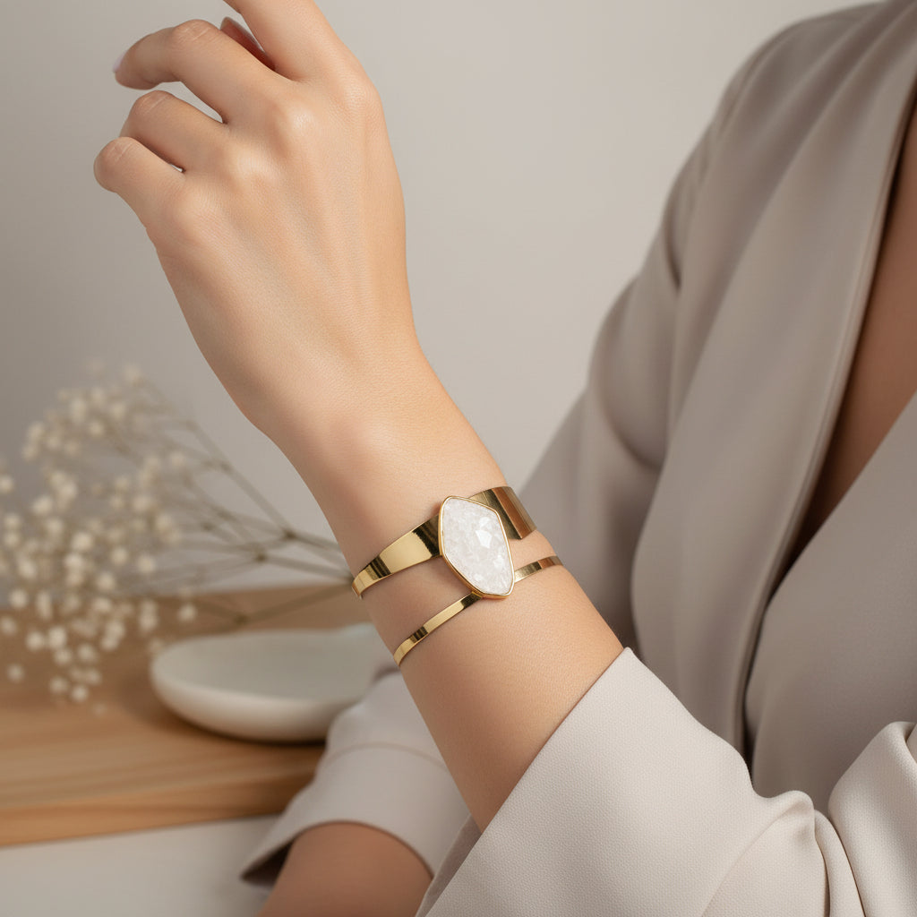 The Selenity Bracelet